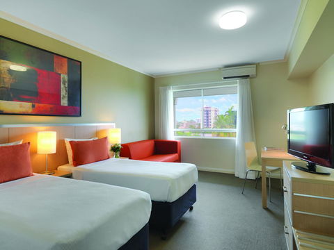 Travelodge Resort Darwin - Accommodation Gladstone 9