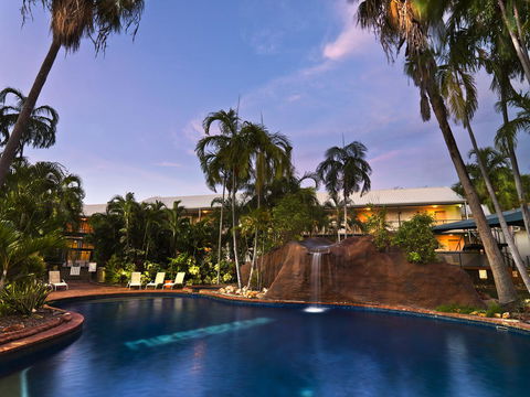 Travelodge Resort Darwin - Accommodation Gladstone 3