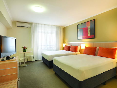 Travelodge Resort Darwin - Accommodation Gladstone 14