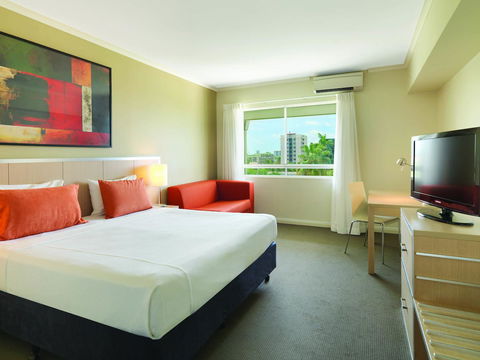 Travelodge Resort Darwin - Accommodation Gladstone 2