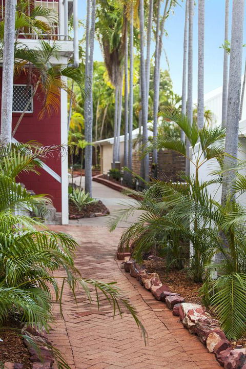 Travelodge Resort Darwin - Accommodation Gladstone 26