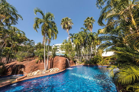 Travelodge Resort Darwin - Accommodation Gladstone 0