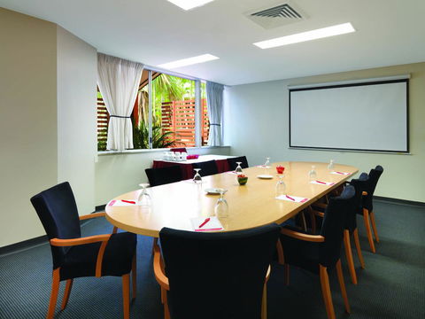 Travelodge Resort Darwin - Accommodation Gladstone 39