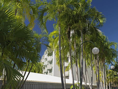 Travelodge Resort Darwin - Accommodation Gladstone 23