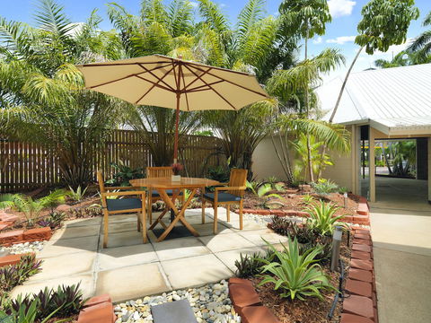 Travelodge Resort Darwin - Accommodation Gladstone 11