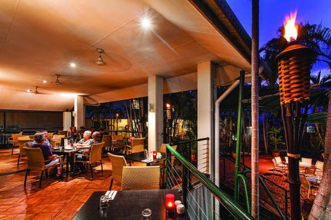 Travelodge Resort Darwin - Accommodation Gladstone 6