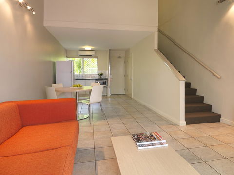 Travelodge Resort Darwin - Accommodation Gladstone 29