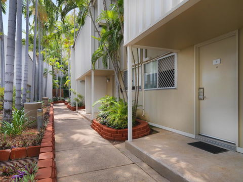 Travelodge Resort Darwin - Accommodation Gladstone 25