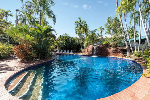 Travelodge Resort Darwin - Accommodation Gladstone 18