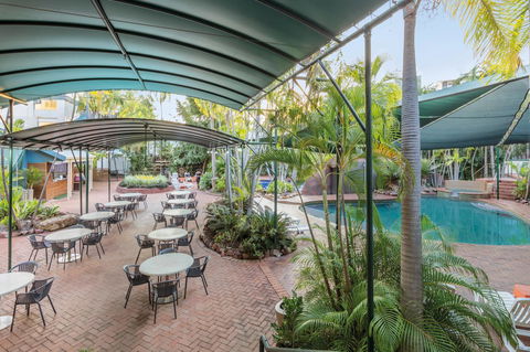 Travelodge Resort Darwin - Accommodation Gladstone 27