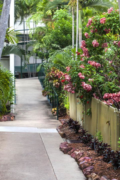 Travelodge Resort Darwin - Accommodation Gladstone 21
