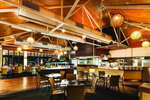 Travelodge Resort Darwin - Accommodation Gladstone 34