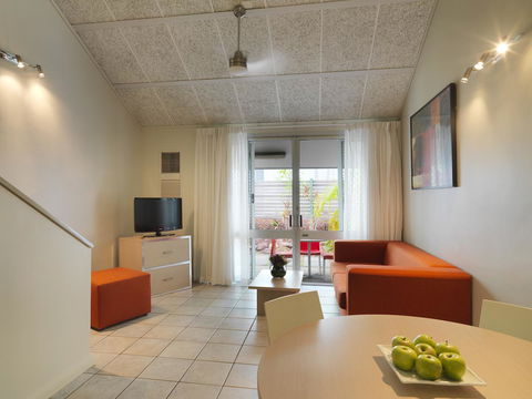 Travelodge Resort Darwin - Accommodation Gladstone 24