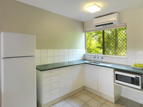 Travelodge Resort Darwin - Accommodation Gladstone 28