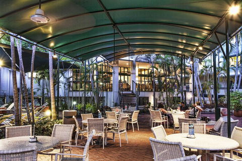 Travelodge Resort Darwin - Accommodation Gladstone 1