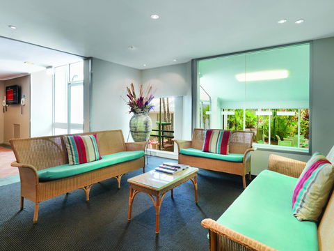 Travelodge Resort Darwin - Accommodation Gladstone 10