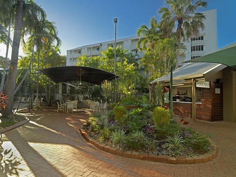 Travelodge Resort Darwin - Accommodation Gladstone 5