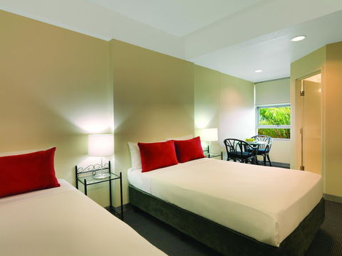 Travelodge Resort Darwin - Accommodation Gladstone 30