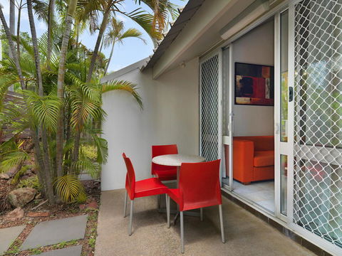 Travelodge Resort Darwin - Accommodation Gladstone 8