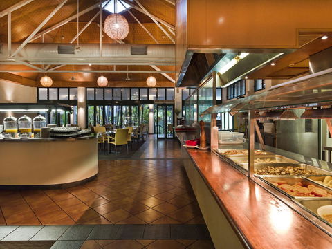 Travelodge Resort Darwin - Accommodation Gladstone 31