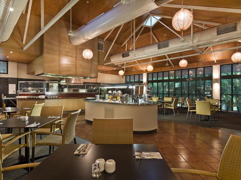 Travelodge Resort Darwin - Accommodation Gladstone 12