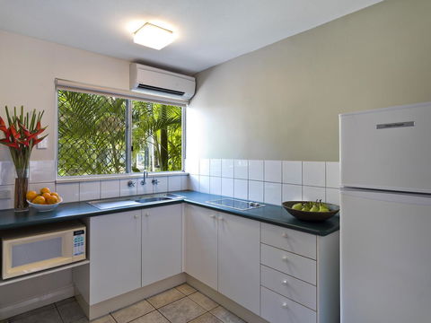 Travelodge Resort Darwin - Accommodation Gladstone 19