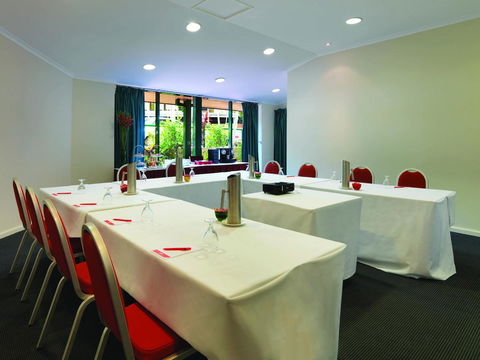 Travelodge Resort Darwin - Accommodation Gladstone 38
