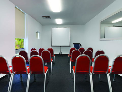 Travelodge Resort Darwin - Accommodation Gladstone 36