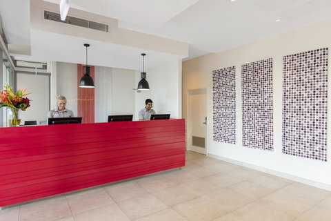 Oaks Darwin Elan Hotel - Accommodation Gladstone 8