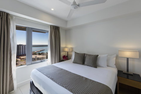 Oaks Darwin Elan Hotel - Accommodation Gladstone 19