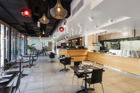 Oaks Darwin Elan Hotel - Accommodation Gladstone 22