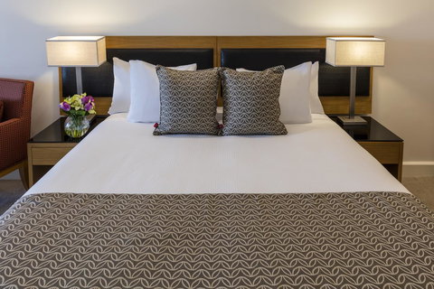 Oaks Darwin Elan Hotel - Accommodation Gladstone 15