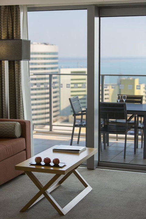 Oaks Darwin Elan Hotel - Accommodation Gladstone 14