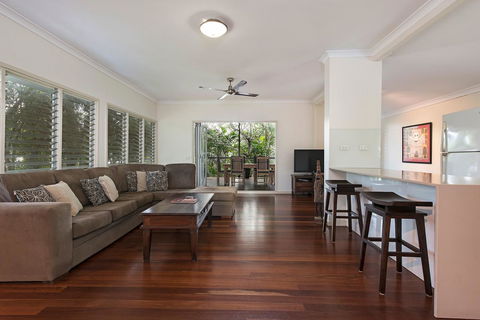 Nineteen On Nudl - Accommodation Gladstone 9