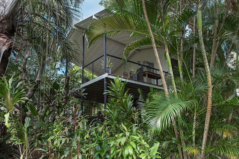Nineteen On Nudl - Accommodation Gladstone 3