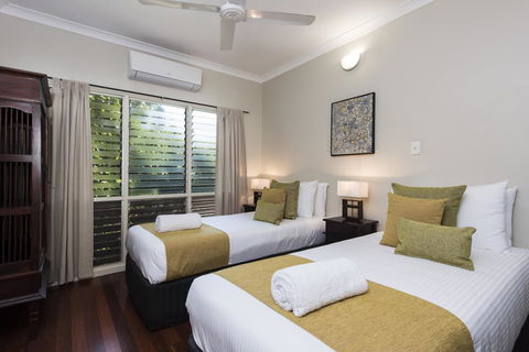 Nineteen On Nudl - Accommodation Gladstone 6