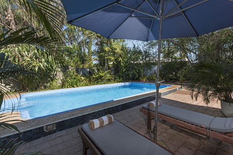 Nineteen On Nudl - Accommodation Gladstone 11