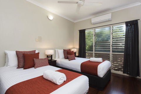 Nineteen On Nudl - Accommodation Gladstone 7