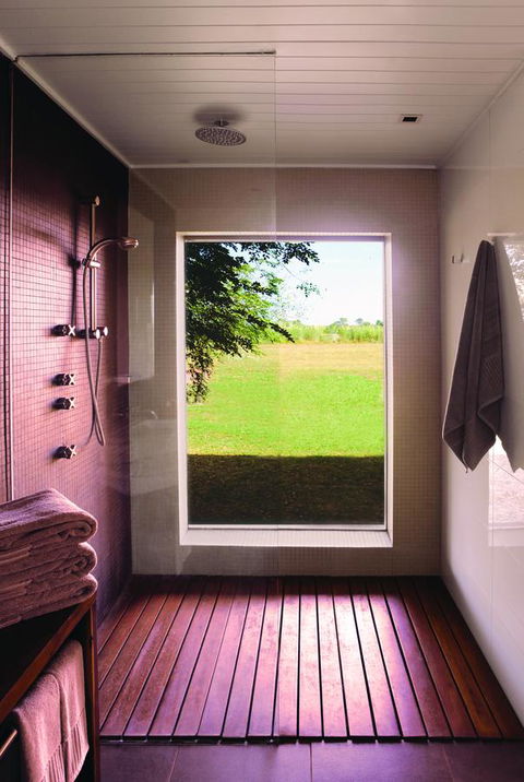 Wildman Wilderness Lodge - Accommodation Gladstone 16