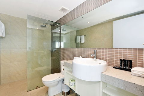 Mantra Pandanas - Accommodation Gladstone 24