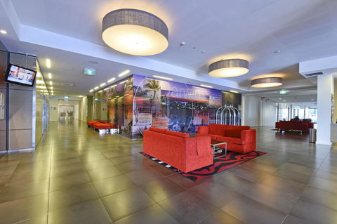 Mantra Pandanas - Accommodation Gladstone 40