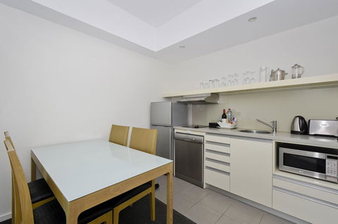 Mantra Pandanas - Accommodation Gladstone 26