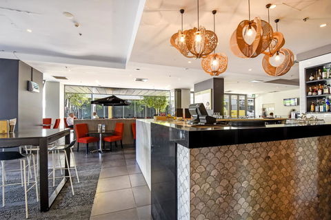 Mantra Pandanas - Accommodation Gladstone 44