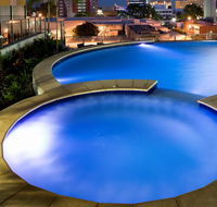 Mantra Pandanas - Accommodation Gladstone