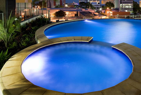 Mantra Pandanas - Accommodation Gladstone 0