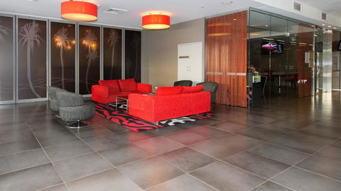 Mantra Pandanas - Accommodation Gladstone 34