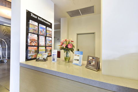 Mantra Pandanas - Accommodation Gladstone 38