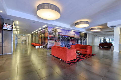 Mantra Pandanas - Accommodation Gladstone 37