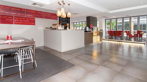Mantra Pandanas - Accommodation Gladstone 42