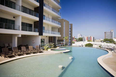 Mantra Pandanas - Accommodation Gladstone 30